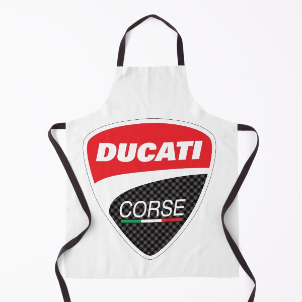 Item preview, Ducati Corse Logo designed and sold by fullstackphotos.