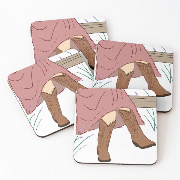 Item preview, Elegant Cowgirl designed and sold by MidwestRoyalty.