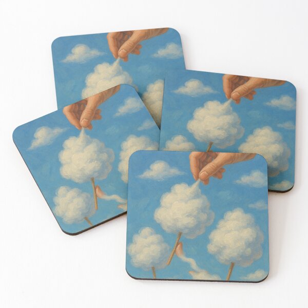Item preview, Picking Clouds designed and sold by WizardsInSpace.