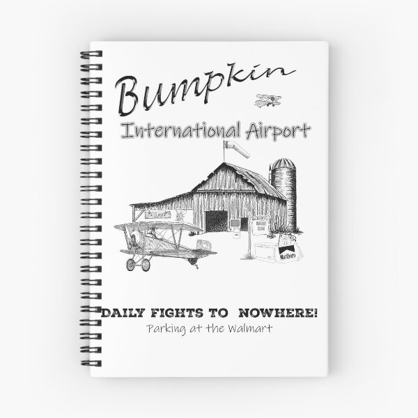 Item preview, Bumpkin International Airport designed and sold by DRJ21.