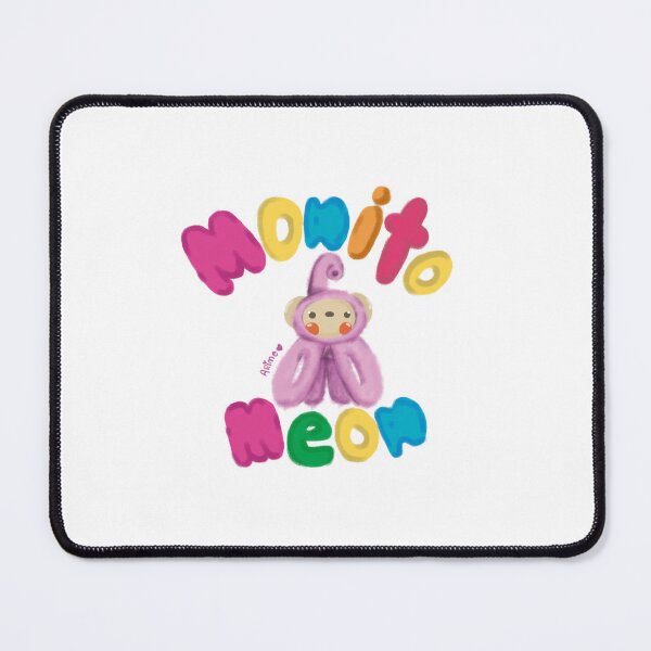 Item preview, MONITOMEON designed and sold by Akire96.