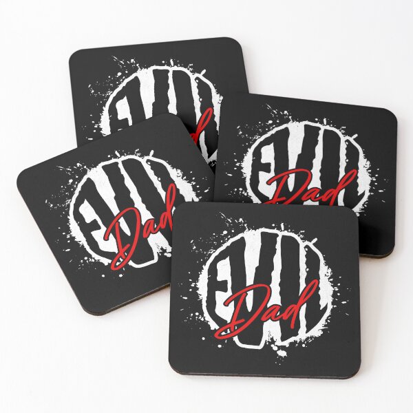 Item preview, Evil Dad designed and sold by dudelinart.