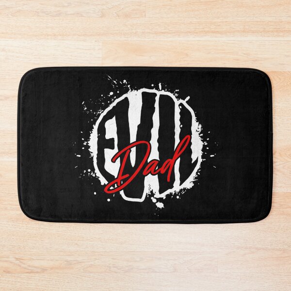 Item preview, Evil Dad designed and sold by dudelinart.