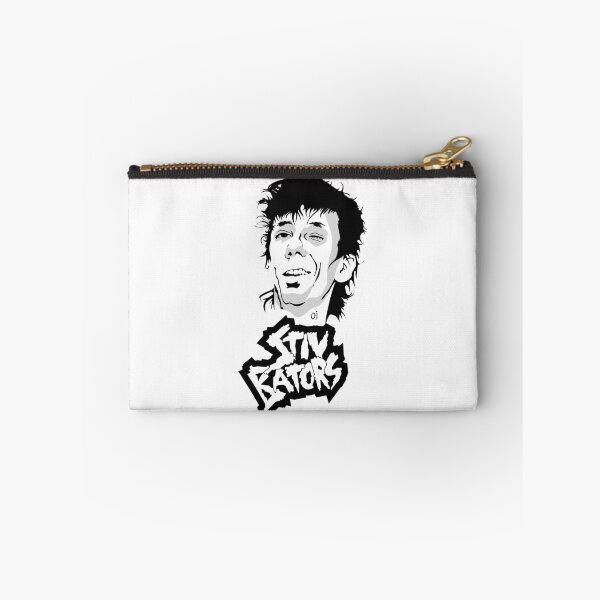 Item preview, Stiv Bators T-Shirt – Dead Boys Punk Rock CBGB Design designed and sold by Boogosh.