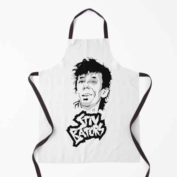Item preview, Stiv Bators T-Shirt – Dead Boys Punk Rock CBGB Design designed and sold by Boogosh.