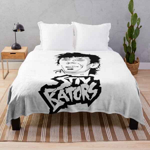 Item preview, Stiv Bators T-Shirt – Dead Boys Punk Rock CBGB Design designed and sold by Boogosh.