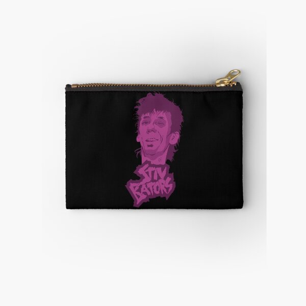 Item preview, Stiv Bators – The Untamed Voice of Punk’s Wildest Spirit designed and sold by Boogosh.