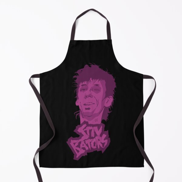 Item preview, Stiv Bators – The Untamed Voice of Punk’s Wildest Spirit designed and sold by Boogosh.