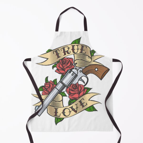 Item preview, True Love Never Misses designed and sold by TroviTutto.