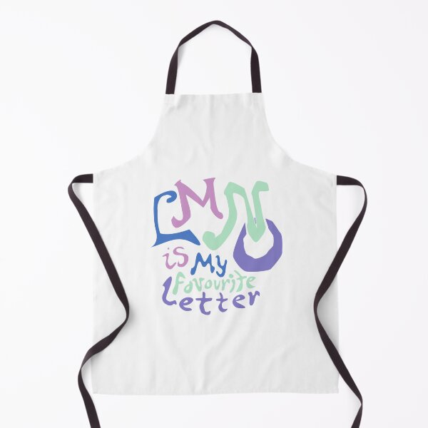 Item preview, LMNO is My Favourite Letter designed and sold by sofarsoso.