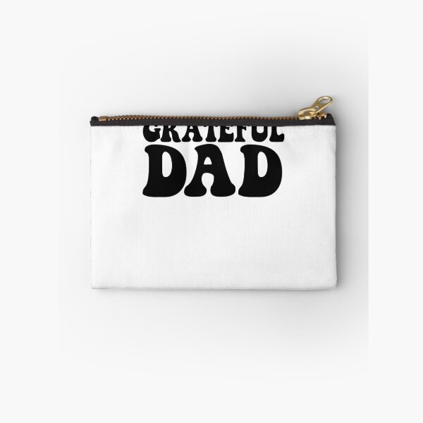 Item preview, Grateful Dad Funny Father's Day Grateful Dad Gear designed and sold by DynamicDesign.