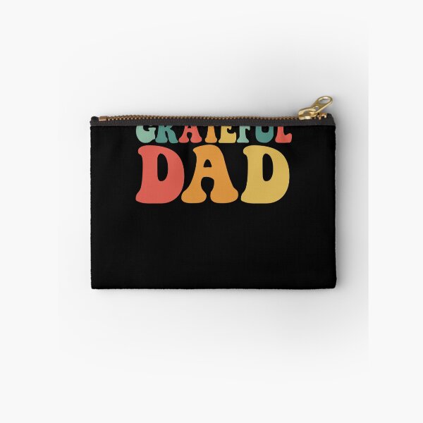 Item preview, Grateful Dad Funny Father's Day Grateful Dad Gear designed and sold by DynamicDesign.