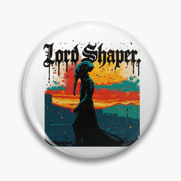 Item preview, Lord Shaper designed and sold by Sturdust.