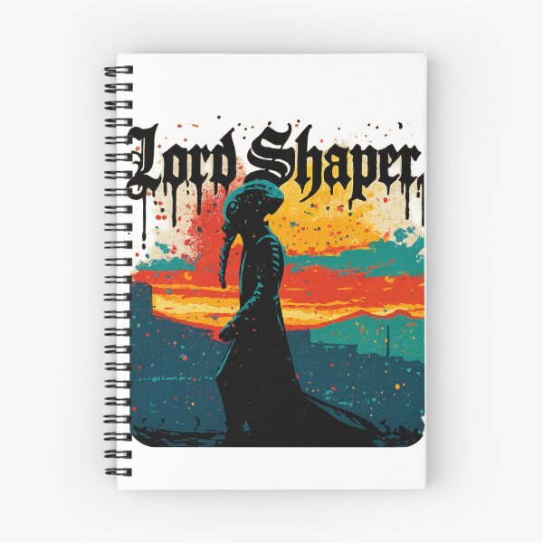 Item preview, Lord Shaper designed and sold by Sturdust.