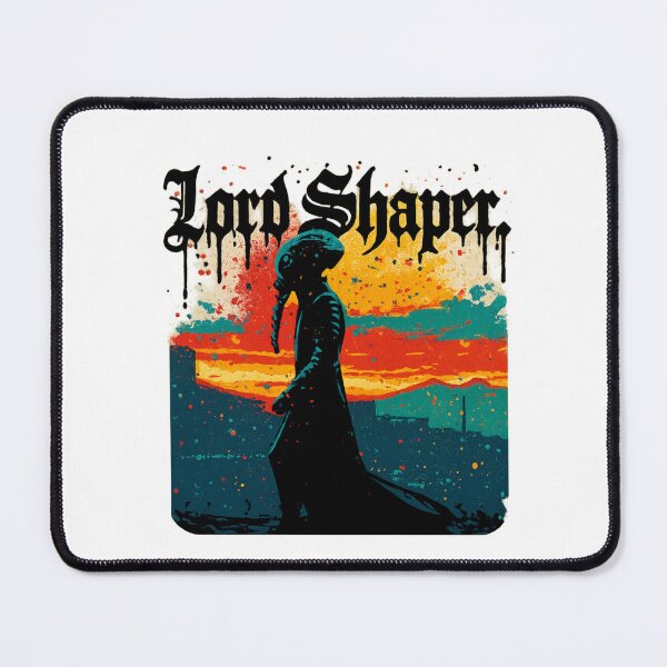 Item preview, Lord Shaper designed and sold by Sturdust.
