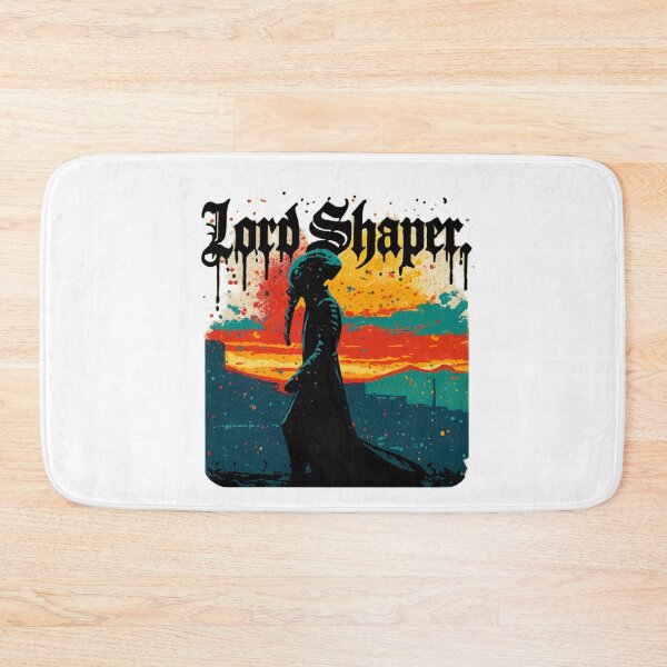 Item preview, Lord Shaper designed and sold by Sturdust.