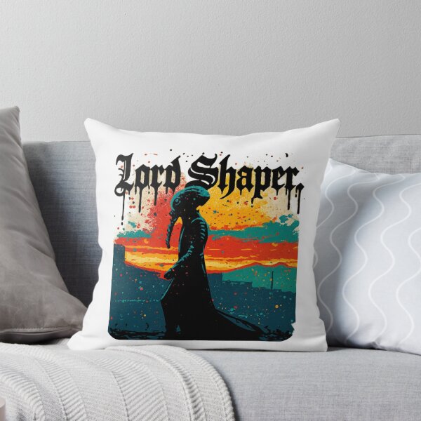 Item preview, Lord Shaper designed and sold by Sturdust.