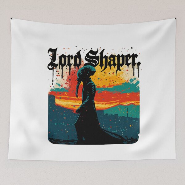 Item preview, Lord Shaper designed and sold by Sturdust.