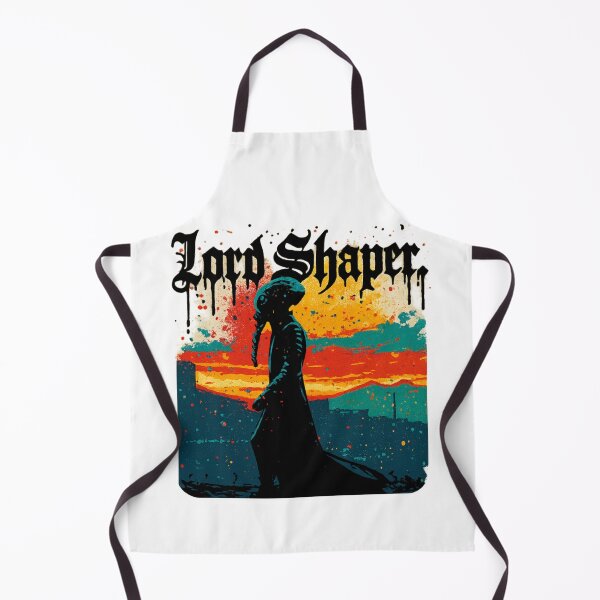 Item preview, Lord Shaper designed and sold by Sturdust.
