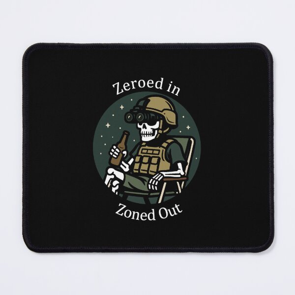 Item preview, Zeroed In designed and sold by HorridGoose.