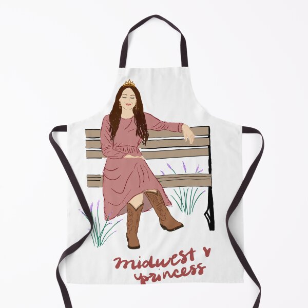 Item preview, Midwest Princess  designed and sold by MidwestRoyalty.