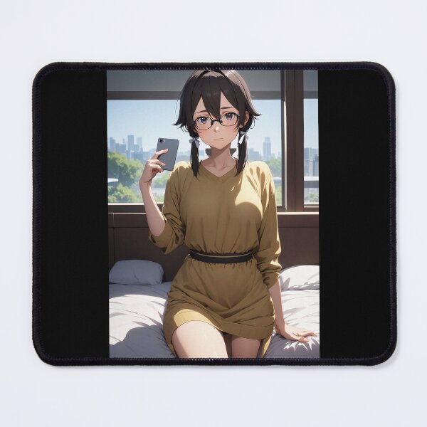 Item preview, Asada Shino #2 (Sword Art Online) Fanart designed and sold by iloveanimechibi.