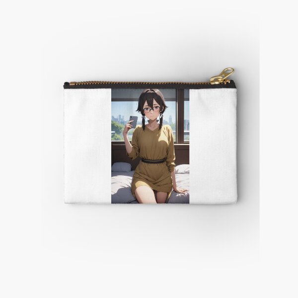 Item preview, Asada Shino #2 (Sword Art Online) Fanart designed and sold by iloveanimechibi.