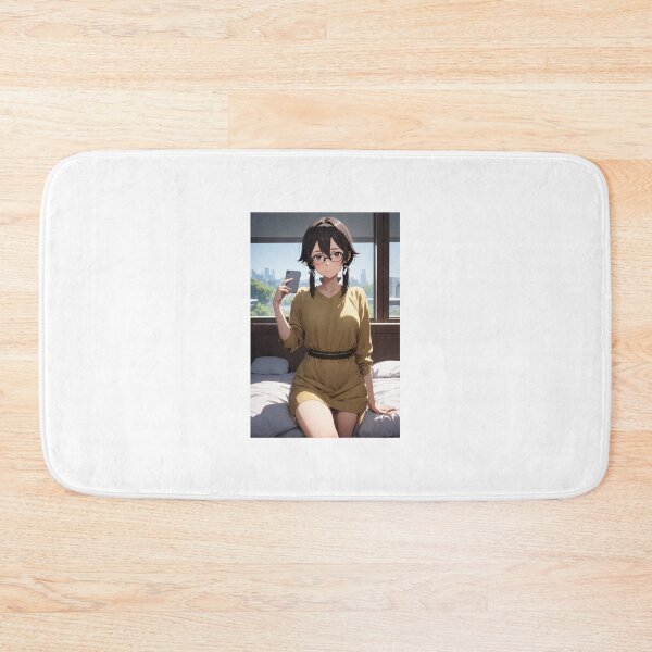 Item preview, Asada Shino #2 (Sword Art Online) Fanart designed and sold by iloveanimechibi.