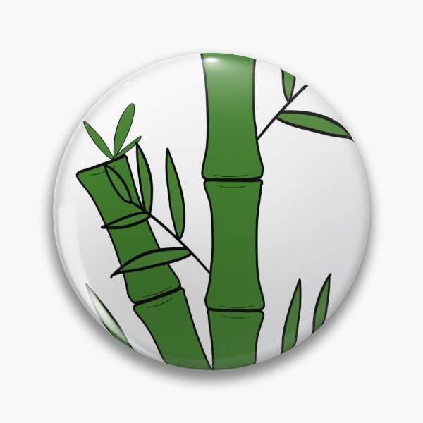 Item preview, Bamboo tree designed and sold by Gednatthida.