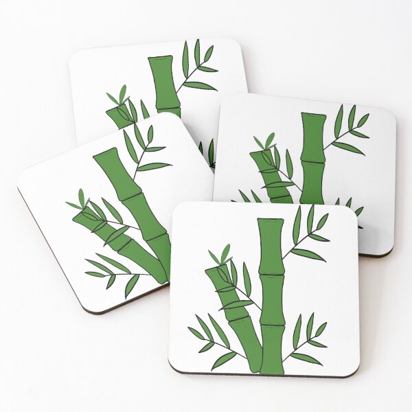 Item preview, Bamboo tree designed and sold by Gednatthida.