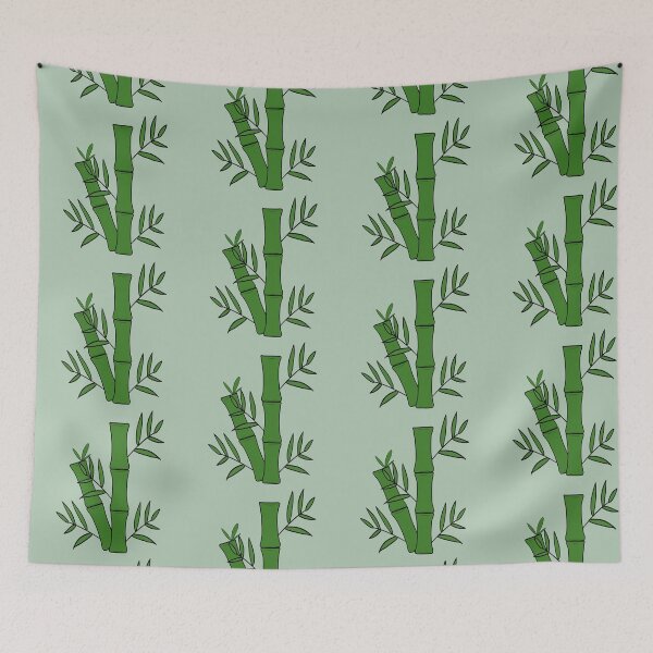 Item preview, Bamboo tree designed and sold by Gednatthida.