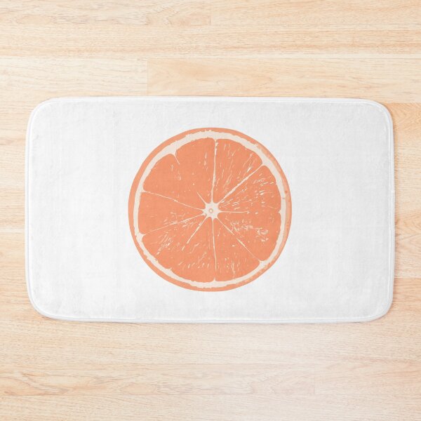 Item preview, orange slice designed and sold by ddcolledge.
