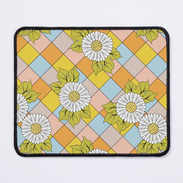 Item preview, Vintage Daisies designed and sold by Oneiromancer’s Trove .