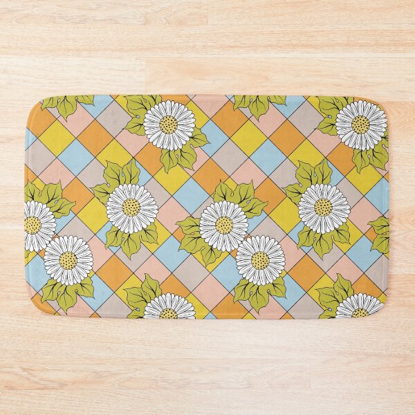 Item preview, Vintage Daisies designed and sold by Oneiromancer’s Trove .