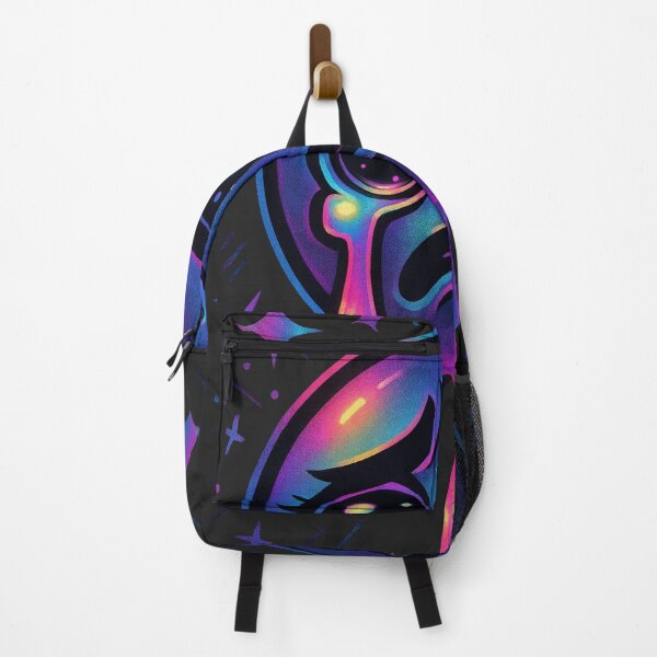 Item preview, Neon Cosmic Tears designed and sold by EsenciaZen.