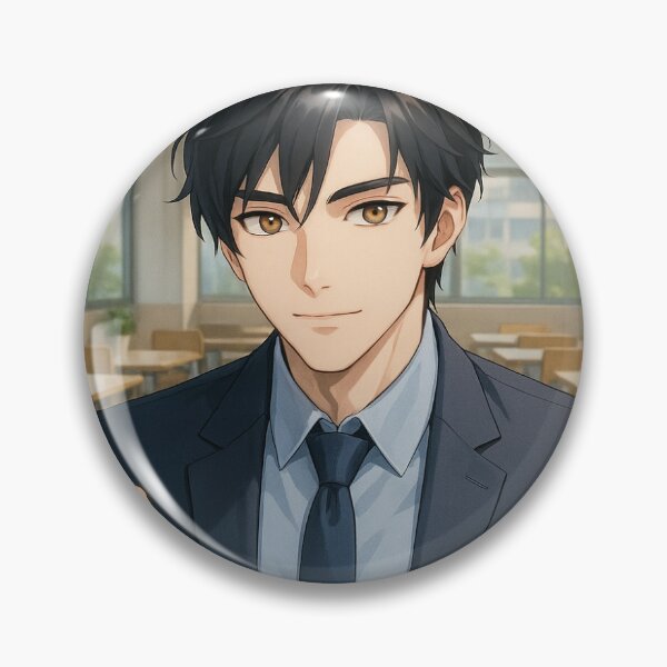 Item preview, Zayne Professional Lunch in Modern Cafeteria designed and sold by kyouya3.