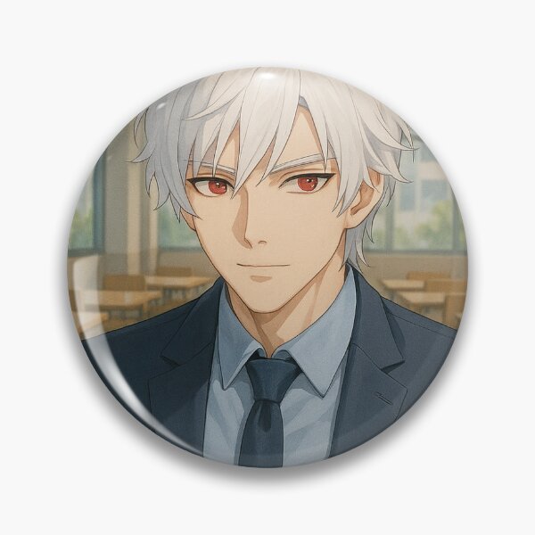 Item preview, Sylus Professional Lunch in Modern Cafeteria designed and sold by kyouya3.