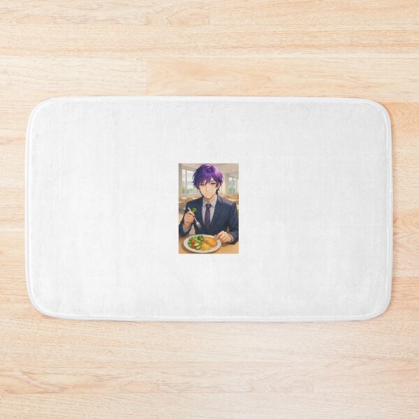 Item preview, Rafayel Professional Lunch in Modern Cafeteria designed and sold by kyouya3.