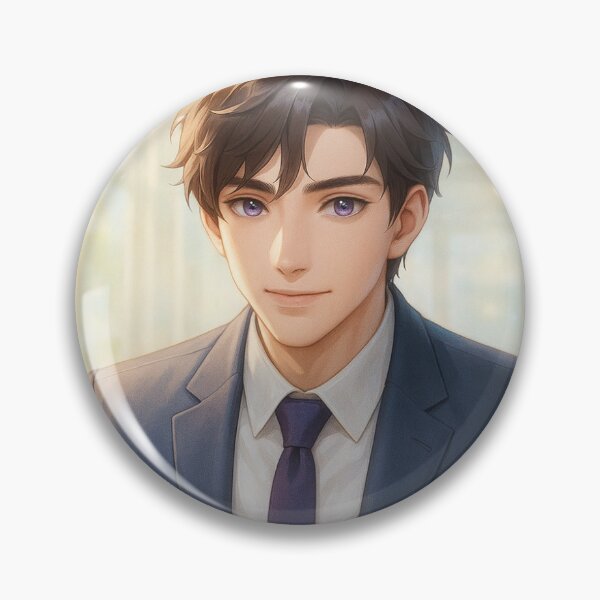 Item preview, Caleb Professional Lunch in Modern Cafeteria designed and sold by kyouya3.
