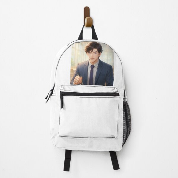 Item preview, Caleb Professional Lunch in Modern Cafeteria designed and sold by kyouya3.