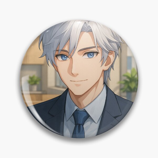 Item preview, Xavier Professional Lunch in Modern Cafeteria designed and sold by kyouya3.