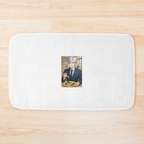 Item preview, Xavier Professional Lunch in Modern Cafeteria designed and sold by kyouya3.