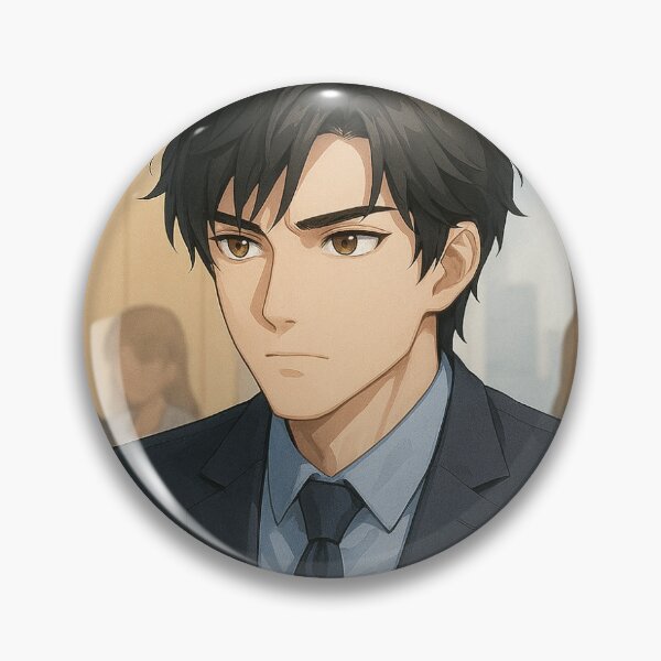 Item preview, Zayne Focus in the Office Meeting designed and sold by kyouya3.