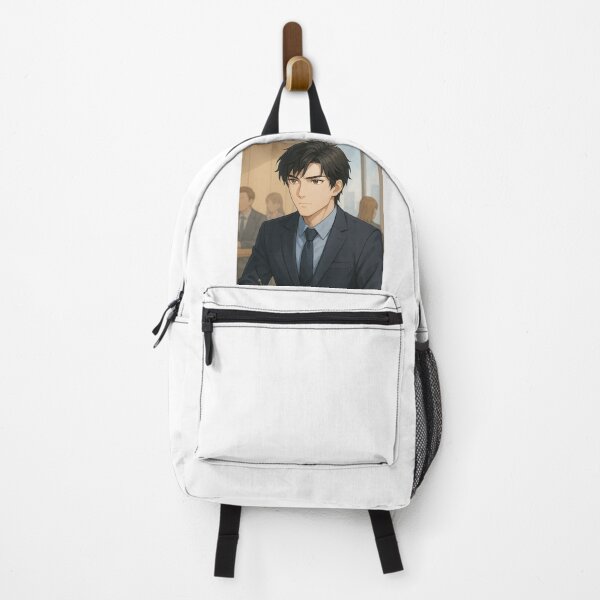 Item preview, Zayne Focus in the Office Meeting designed and sold by kyouya3.