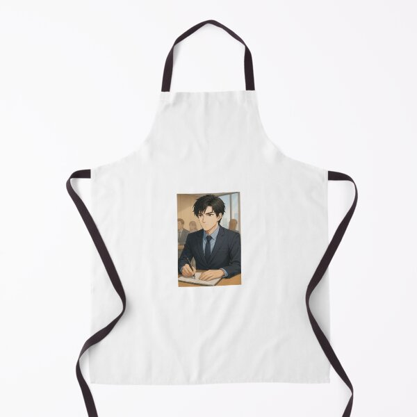 Item preview, Zayne Focus in the Office Meeting designed and sold by kyouya3.