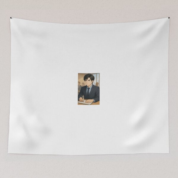Item preview, Zayne Focus in the Office Meeting designed and sold by kyouya3.