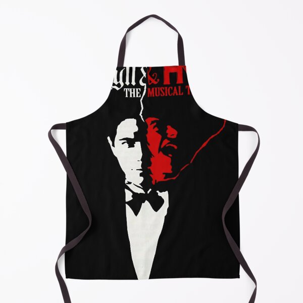 Item preview, Jekyll & Hyde (1995) designed and sold by kadeowens22.