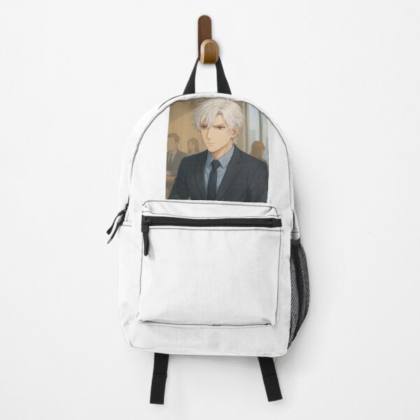 Item preview, Sylus Focus in the Office Meeting designed and sold by kyouya3.