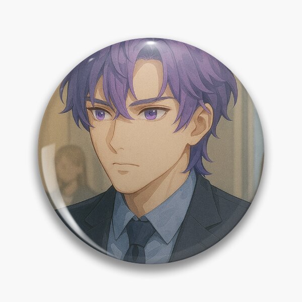 Item preview, Rafayel Focus in the Office Meeting designed and sold by kyouya3.