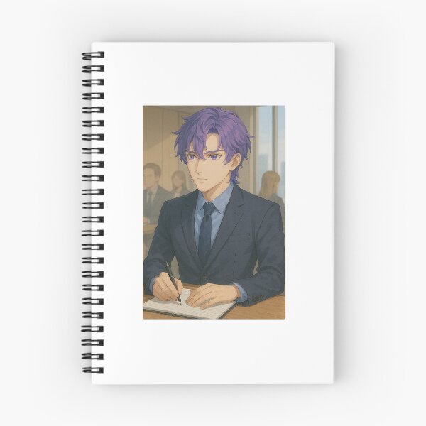 Item preview, Rafayel Focus in the Office Meeting designed and sold by kyouya3.